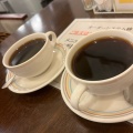 実際訪問したユーザーが直接撮影して投稿した新琴似十条喫茶店神野喫茶店 × JINNO COFFEEの写真