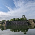 実際訪問したユーザーが直接撮影して投稿した大阪城歴史 / 遺跡大阪城山里丸跡の写真