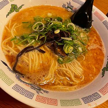 実際訪問したユーザーが直接撮影して投稿した水前寺ラーメン / つけ麺豚平 水前寺店の写真