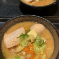 実際訪問したユーザーが直接撮影して投稿した舞浜ラーメン / つけ麺真剣勝負の写真