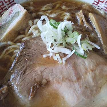 実際訪問したユーザーが直接撮影して投稿した石江ラーメン / つけ麺煮干結社 情熱ビリーの写真