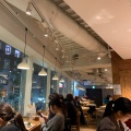 実際訪問したユーザーが直接撮影して投稿した宇田川町カフェCafé&Meal_MUJI 渋谷西武の写真