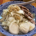 実際訪問したユーザーが直接撮影して投稿した淵野辺ラーメン / つけ麺らーめん きじとらの写真