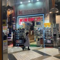 実際訪問したユーザーが直接撮影して投稿した中野靴店東京靴流通センター 中野店の写真