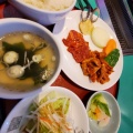 実際訪問したユーザーが直接撮影して投稿した下田島町焼肉朝鮮飯店 新田木崎店の写真