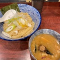 実際訪問したユーザーが直接撮影して投稿した渋谷ラーメン / つけ麺大勝軒まるいち 渋谷店の写真