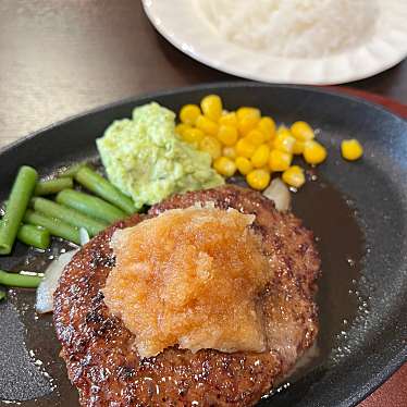 実際訪問したユーザーが直接撮影して投稿した岩下洋食キッチン カルラの写真