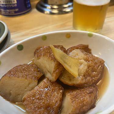 実際訪問したユーザーが直接撮影して投稿した東尾久ラーメン / つけ麺らーめんごっこの写真