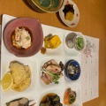 実際訪問したユーザーが直接撮影して投稿した湯田温泉和食 / 日本料理まさらっぷの写真