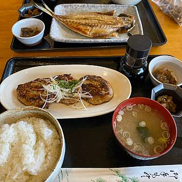 実際訪問したユーザーが直接撮影して投稿した浜荻ラーメン専門店道の港まるたけの写真