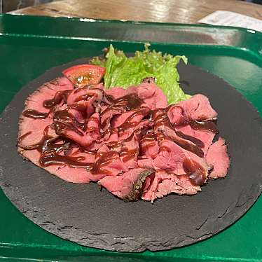 実際訪問したユーザーが直接撮影して投稿した美々カフェCAFE GREEN Tokachiの写真