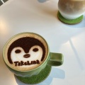 実際訪問したユーザーが直接撮影して投稿した界喫茶店喫茶 竹の写真