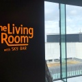 実際訪問したユーザーが直接撮影して投稿した名駅西洋料理The Living Room with SKYBAR 三井ガーデンホテル名古屋の写真