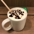 実際訪問したユーザーが直接撮影して投稿した栄町カフェタリーズコーヒー 阪急宝塚店の写真