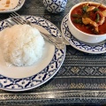 実際訪問したユーザーが直接撮影して投稿した南林間タイ料理ペンタイの写真
