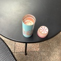 実際訪問したユーザーが直接撮影して投稿した神田駿河台カフェスターバックスコーヒー お茶の水村田ビル店の写真
