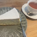 実際訪問したユーザーが直接撮影して投稿した西保町カフェCAFE&SWEETS lumiukkoの写真