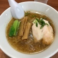 実際訪問したユーザーが直接撮影して投稿した上郷町ラーメン / つけ麺麺屋 福丸の写真