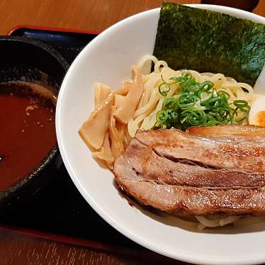 実際訪問したユーザーが直接撮影して投稿した上板橋ラーメン専門店らあめん こそっとの写真