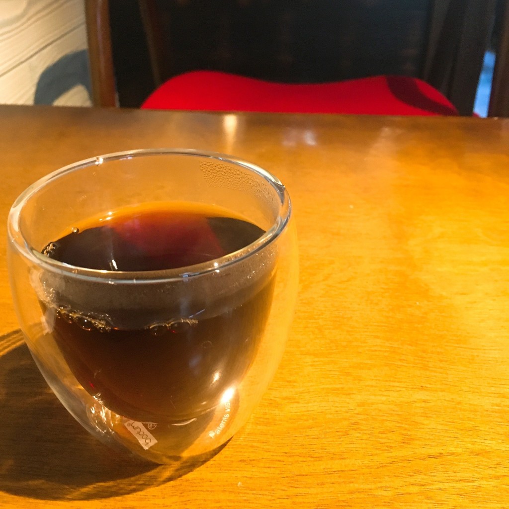 yupoyoさんが投稿した平野本町カフェのお店だるま珈琲/ダルマコーヒーの写真