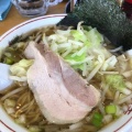 実際訪問したユーザーが直接撮影して投稿した南松本ラーメン / つけ麺鶏支那屋の写真