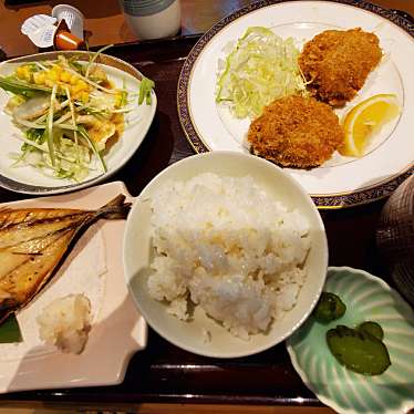 実際訪問したユーザーが直接撮影して投稿した新田反町町定食屋みかわの写真