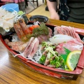 実際訪問したユーザーが直接撮影して投稿した松尾沖縄料理あだんの写真