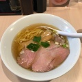 実際訪問したユーザーが直接撮影して投稿した長命ケ丘ラーメン専門店だし廊-BUSHI-の写真