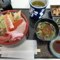 実際訪問したユーザーが直接撮影して投稿した旭和食 / 日本料理レストラン ソレイユの写真