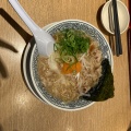 実際訪問したユーザーが直接撮影して投稿した向野ラーメン専門店丸源ラーメン 羽曳野店の写真