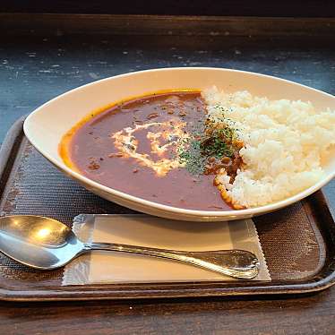 実際訪問したユーザーが直接撮影して投稿した羽田空港カフェカフェ ノースゲート 52の写真