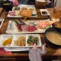 実際訪問したユーザーが直接撮影して投稿した神田三崎町定食屋なぎさ食堂の写真