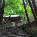 実際訪問したユーザーが直接撮影して投稿した百済寺町寺百済寺の写真