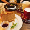 実際訪問したユーザーが直接撮影して投稿した泉中央カフェ喫茶コーヒーワークスの写真