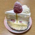 実際訪問したユーザーが直接撮影して投稿した南越谷ケーキPatisserie coucheの写真