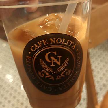 COFFEE & NY DELI CAFE NOLITAのundefinedに実際訪問訪問したユーザーunknownさんが新しく投稿した新着口コミの写真