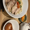 実際訪問したユーザーが直接撮影して投稿した太子堂パスタパスタ食堂 TOKYO MEAT PASTAの写真