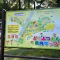 実際訪問したユーザーが直接撮影して投稿した欠町動物園岡崎市東公園 動物園の写真