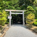 実際訪問したユーザーが直接撮影して投稿した中村町神社月読宮の写真