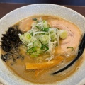 実際訪問したユーザーが直接撮影して投稿した乾町ラーメン / つけ麺中華そば 響の写真