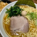 実際訪問したユーザーが直接撮影して投稿した住吉ラーメン / つけ麺入船食堂の写真