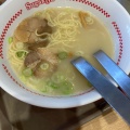 肉入ラーメン - 実際訪問したユーザーが直接撮影して投稿した六野ラーメン専門店スガキヤ イオンモール熱田店の写真のメニュー情報