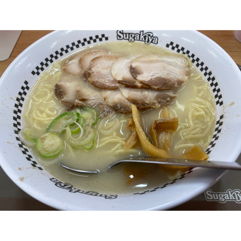 実際訪問したユーザーが直接撮影して投稿した日名北町食料品店カネサダ アピタ岡崎北の写真