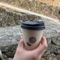 妻籠ブレンド - 実際訪問したユーザーが直接撮影して投稿した馬籠カフェヒルビリー コーヒー カンパニーの写真のメニュー情報