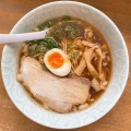 実際訪問したユーザーが直接撮影して投稿した土堂ラーメン / つけ麺喰海の写真