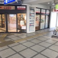 実際訪問したユーザーが直接撮影して投稿した杭瀬本町ベーカリーロンドン 杭瀬駅店の写真