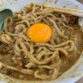 実際訪問したユーザーが直接撮影して投稿した砧ラーメン専門店ラーメン荘 歴史を刻め 世田谷の写真