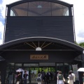 実際訪問したユーザーが直接撮影して投稿した湯布院町川北駅（代表）由布院駅 (JR久大本線)の写真