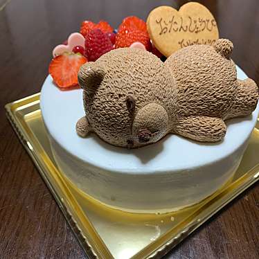 Patisserie naturelのundefinedに実際訪問訪問したユーザーunknownさんが新しく投稿した新着口コミの写真