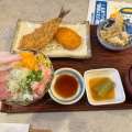 実際訪問したユーザーが直接撮影して投稿した中富町和食 / 日本料理和食レストラン そうま 坂戸店の写真